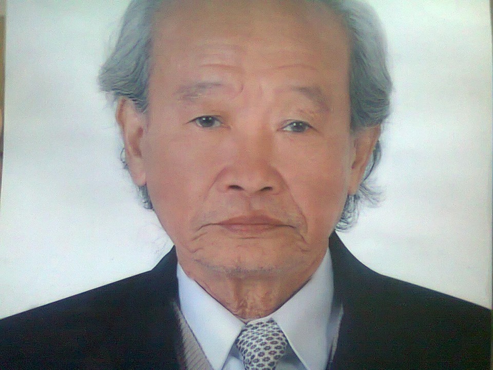 Lê Xuân Sinh