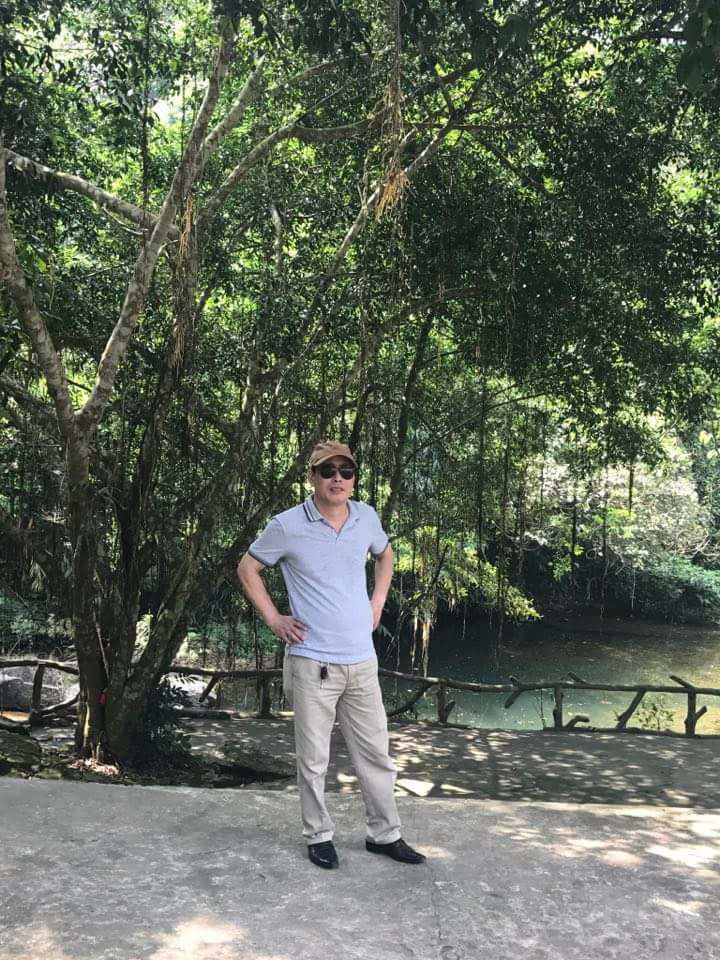 Lê Đức Cường