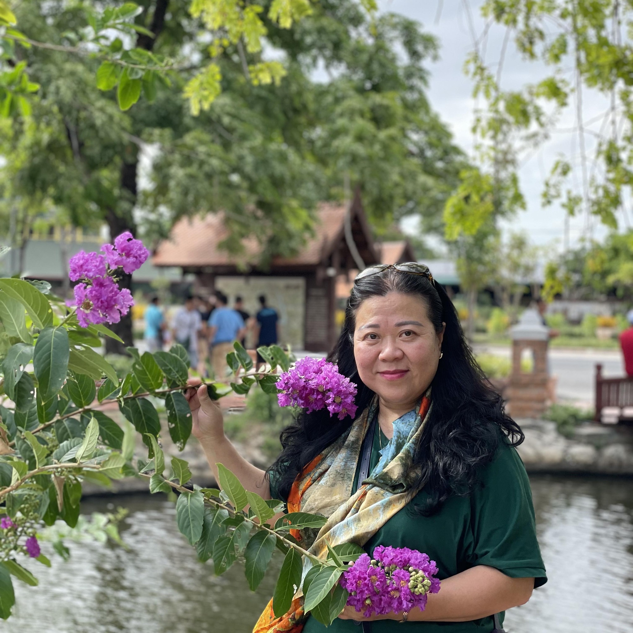 Lê Thị Hồng Hạnh