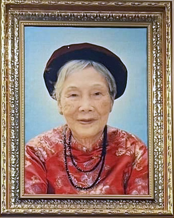 Lê Thị Phan