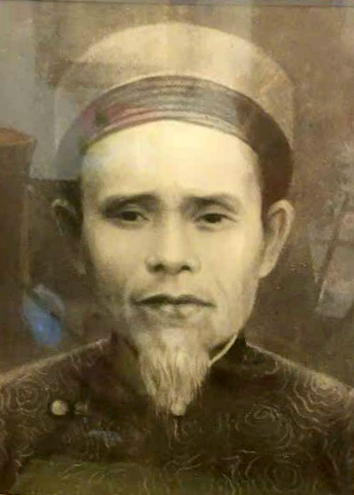 Lê Văn Phòng