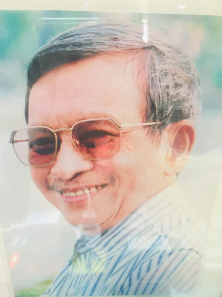 Lê Hướng Quỳ