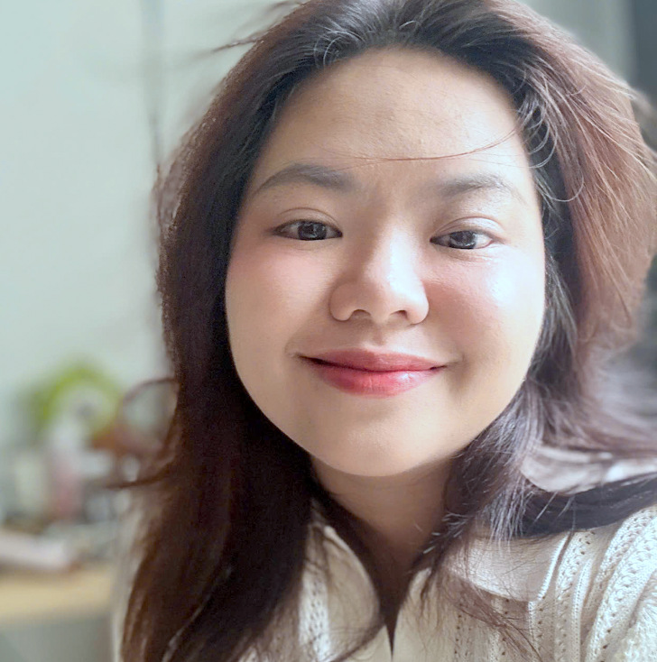 Lê Hồng Quyên