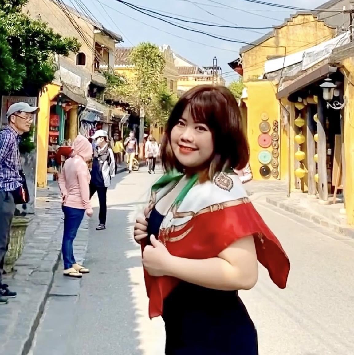 Lê Thu Trà