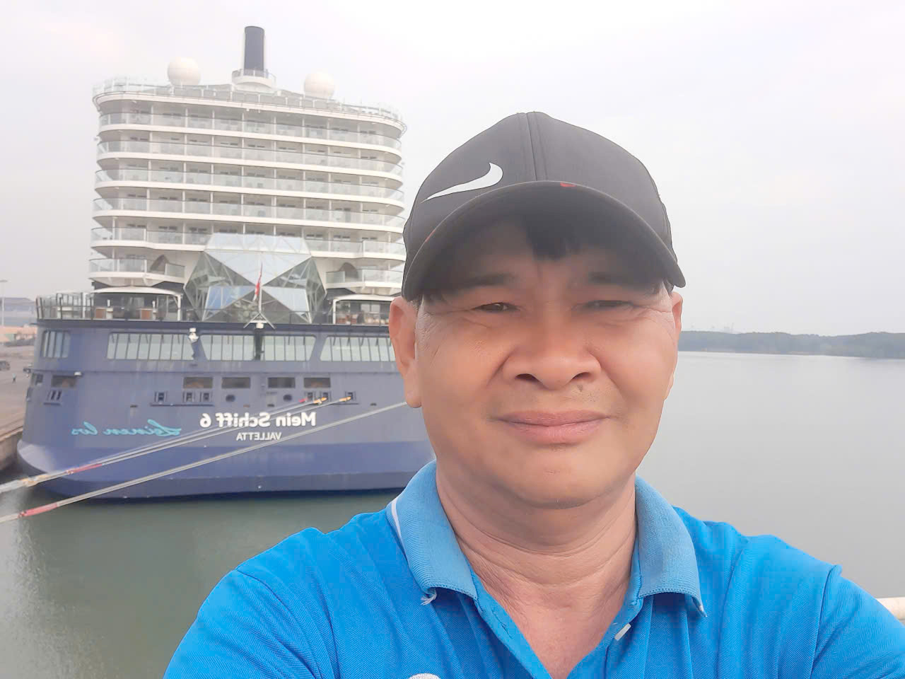 Lê Tiến Lực